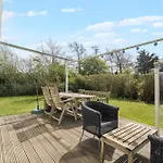 Vakantiehuis Rumah Kami - Aan Zee Julianadorp