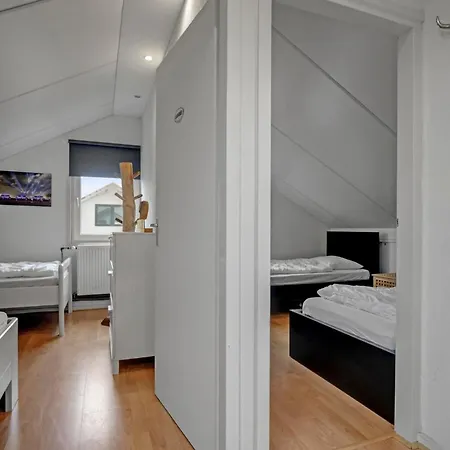 Rumah Kami - Aan Zee Holiday home Julianadorp