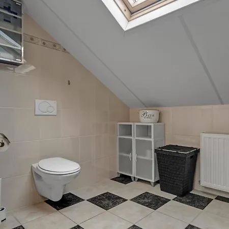 Rumah Kami - Aan Zee Casa vacanze