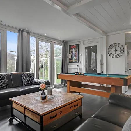 Casa vacanze Rumah Kami - Aan Zee