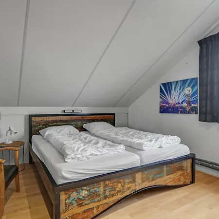 Rumah Kami - Aan Zee Holiday home *
