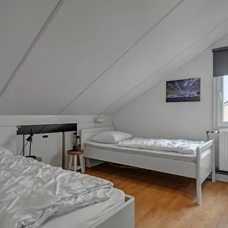 Rumah Kami - Aan Zee Feriehus Julianadorp