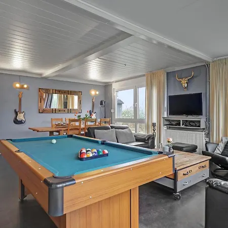 Holiday home Rumah Kami - Aan Zee Julianadorp