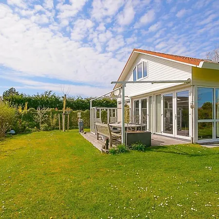 Rumah Kami - Aan Zee * Julianadorp