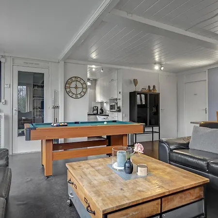 Rumah Kami - Aan Zee Holiday home
