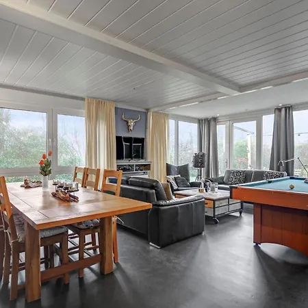 Rumah Kami - Aan Zee Julianadorp