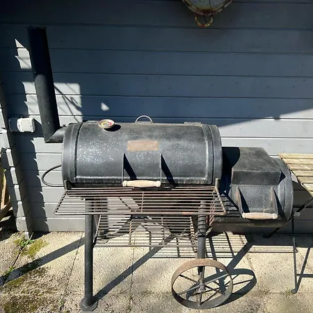 Rumah Kami - Aan Zee Feriehus Julianadorp