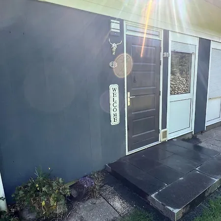 Feriehus Rumah Kami - Aan Zee Julianadorp