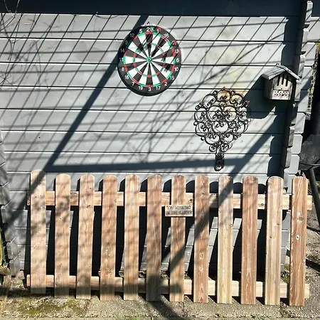 Rumah Kami - Aan Zee Holiday home