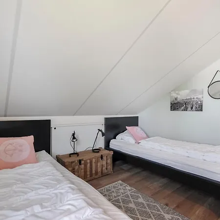 Rumah Kami - Aan Zee Holiday home *