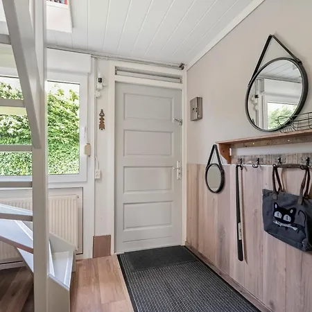 Rumah Kami - Aan Zee Holiday home Julianadorp