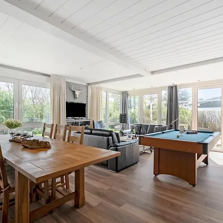 Rumah Kami - Aan Zee Holiday home *