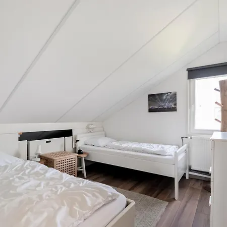 Rumah Kami - Aan Zee Holiday home Julianadorp