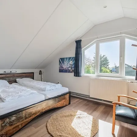 Dom wakacyjny Rumah Kami - Aan Zee Julianadorp