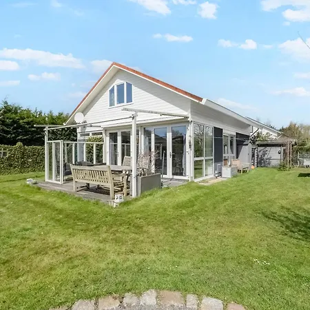 Holiday home Rumah Kami - Aan Zee