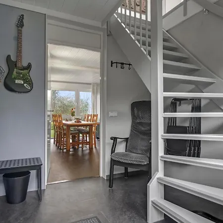 Rumah Kami - Aan Zee Julianadorp