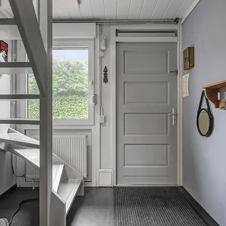 Rumah Kami - Aan Zee Julianadorp