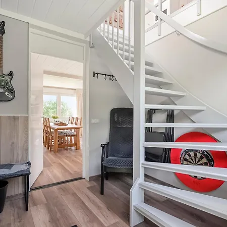 Rumah Kami - Aan Zee Semesterbostad Julianadorp