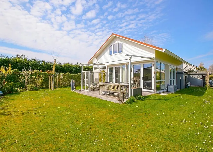 Rumah Kami - Aan Zee Julianadorp