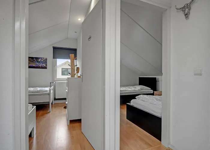 Rumah Kami - Aan Zee Nyaraló Julianadorp