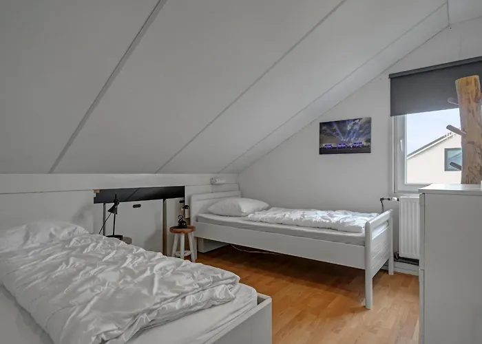 Rumah Kami - Aan Zee Nyaraló Julianadorp