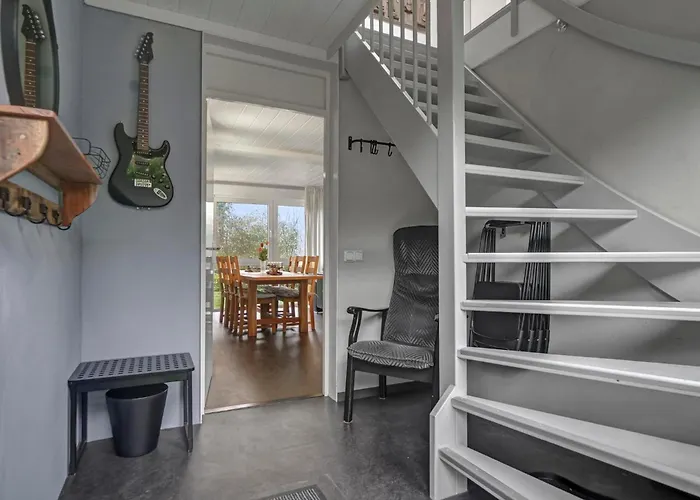 Rumah Kami - Aan Zee Julianadorp