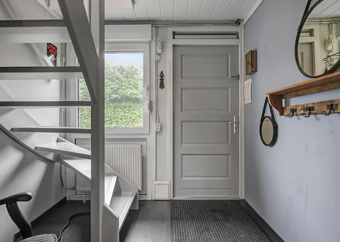 Rumah Kami - Aan Zee Julianadorp