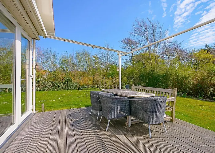 Rumah Kami - Aan Zee * Julianadorp