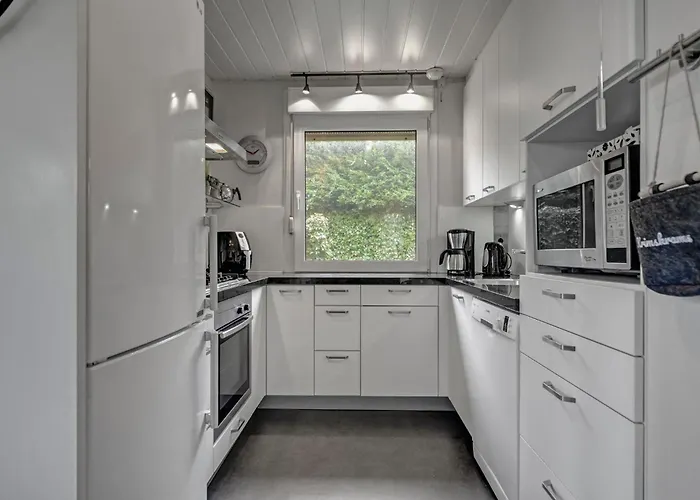 Rumah Kami - Aan Zee Julianadorp