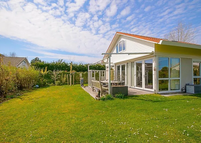 Rumah Kami - Aan Zee * Julianadorp