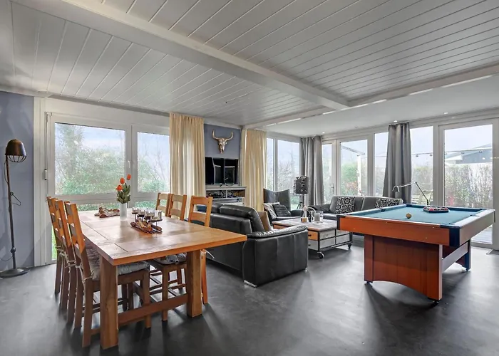 Rumah Kami - Aan Zee Julianadorp