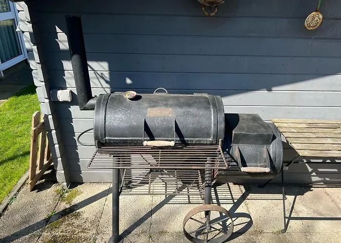 Rumah Kami - Aan Zee Nyaraló Julianadorp