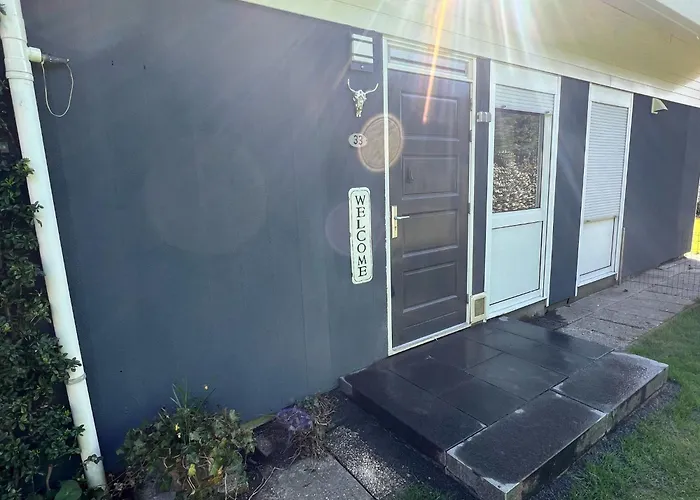 Nyaraló Rumah Kami - Aan Zee Julianadorp